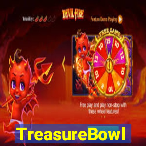 TreasureBowl treasure bowl jdb